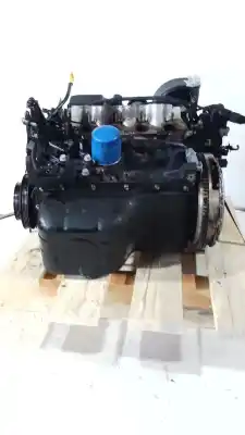 Second-hand car spare part complete engine for kia picanto 1.1 active oem iam references g4hg 6m973092 