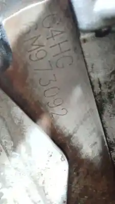 Second-hand car spare part complete engine for kia picanto 1.1 active oem iam references g4hg 6m973092 