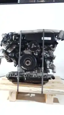 Second-hand car spare part complete engine for audi q5 (8rb) 3.0 tdi quattro oem iam references ccw 091655 bosch