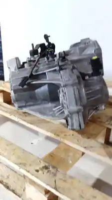 Pezzo di ricambio per auto di seconda mano riduttore per kia picanto 1.1 active riferimenti oem iam m61671 844263 