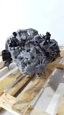 Pezzo di ricambio per auto di seconda mano riduttore per kia picanto 1.1 active riferimenti oem iam m61671 844263 