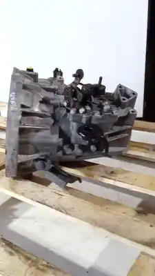 Pezzo di ricambio per auto di seconda mano riduttore per kia picanto 1.1 active riferimenti oem iam m61671 844263 