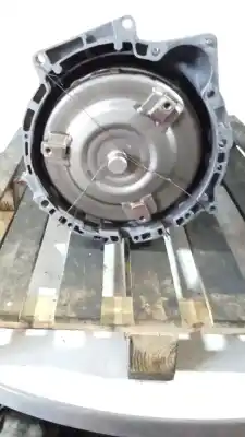 Second-hand car spare part gearbox for bmw 3 (e46) 330 xd oem iam references 2gxd