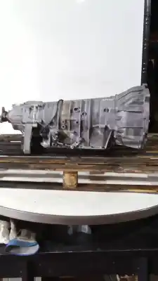 Second-hand car spare part gearbox for bmw 3 (e46) 330 xd oem iam references 2gxd 96023327 p24 0660168 automat