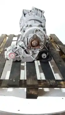 Second-hand car spare part gearbox for bmw 3 (e46) 330 xd oem iam references 2gxd 96023327 p24 0660168 automat
