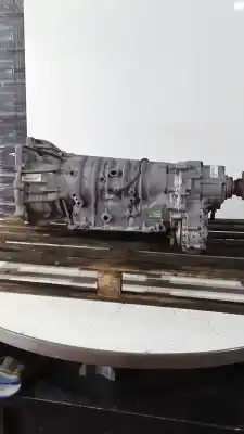 Second-hand car spare part gearbox for bmw 3 (e46) 330 xd oem iam references 2gxd 96023327 p24 0660168 automat