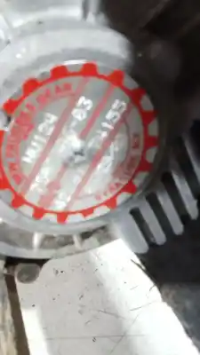 Second-hand car spare part gearbox for bmw 3 (e46) 330 xd oem iam references 2gxd 96023327 p24 0660168 automat