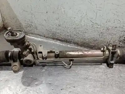 Second-hand car spare part steering rack for audi a3 (8l1) 1.9 tdi oem iam references 1j1422105  