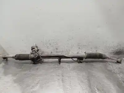 Second-hand car spare part steering rack for audi a4 b7 (8ec) 3.0 tdi quattro oem iam references 8e1422105d