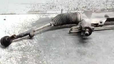 Second-hand car spare part steering rack for bmw 1 (e87) 120 d oem iam references 676380707  0280080058101