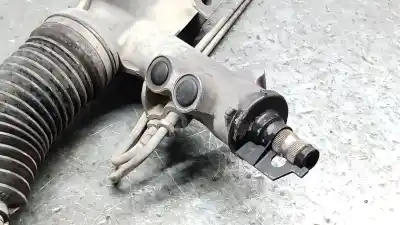 Second-hand car spare part steering rack for bmw 1 (e87) 120 d oem iam references 676380707  0280080058101