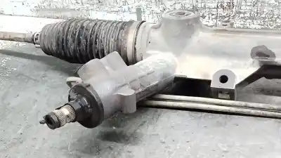 Second-hand car spare part steering rack for bmw 1 (e87) 120 d oem iam references 676380707  0280080058101