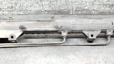 Second-hand car spare part steering rack for bmw 1 (e87) 120 d oem iam references 676380707  0280080058101