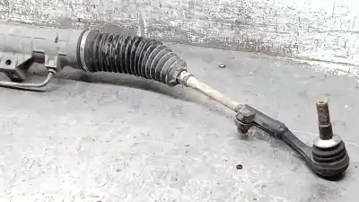 Second-hand car spare part steering rack for bmw 1 (e87) 120 d oem iam references 676380707  0280080058101