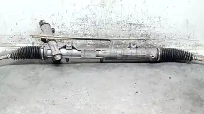 Second-hand car spare part steering rack for bmw 1 (e87) 120 d oem iam references 676380707  0280080058101
