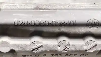 Second-hand car spare part steering rack for bmw 1 (e87) 120 d oem iam references 676380707  0280080058101