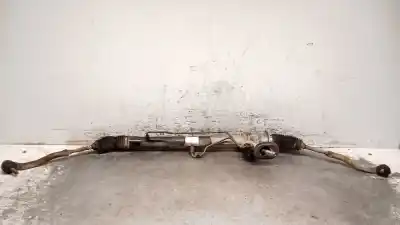 Peça sobressalente para automóvel em segunda mão caixa de direção por chevrolet aveo / kalos fastback (t200) 1.4 16v referências oem iam 