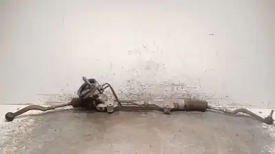 Peça sobressalente para automóvel em segunda mão caixa de direção por dacia sandero 1.2 16v referências oem iam 6900001365