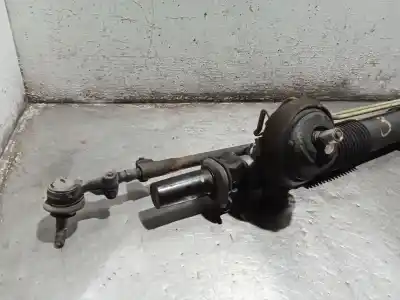 Second-hand car spare part steering rack for daewoo lanos (klat) 1.6 16v oem iam references   