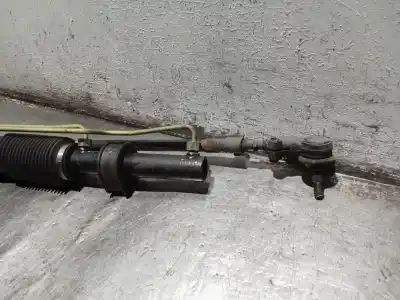Second-hand car spare part steering rack for daewoo lanos (klat) 1.6 16v oem iam references   