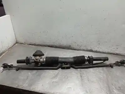 Second-hand car spare part steering rack for daewoo lanos (klat) 1.6 16v oem iam references   