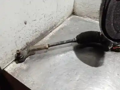 Second-hand car spare part steering rack for ford galaxy (ca1) ghia oem iam references   