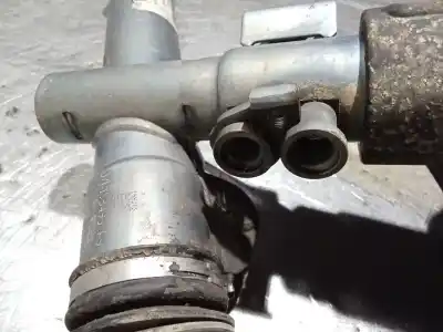 Second-hand car spare part steering rack for ford galaxy (ca1) ghia oem iam references   