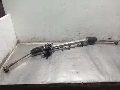 Second-hand car spare part Steering Rack for FORD FUSION (CBK) Steel OEM IAM references   