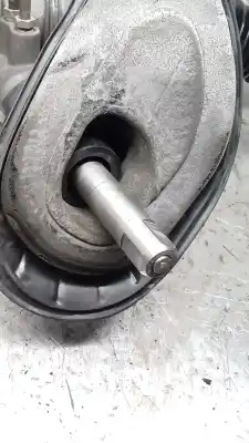 Second-hand car spare part steering rack for ford c-max (dm2) 1.8 tdci oem iam references   