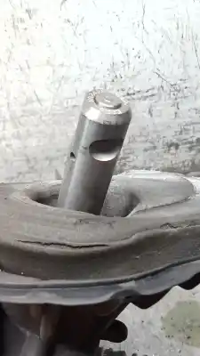 Second-hand car spare part steering rack for ford c-max (dm2) 1.8 tdci oem iam references   