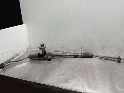 Peça sobressalente para automóvel em segunda mão caixa de direção por hyundai accent iii sedán (mc) 1.4 gl referências oem iam 565001e500