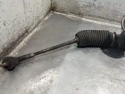 Second-hand car spare part steering rack for kia picanto 1.1 active oem iam references a16b26 189236  