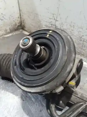 Second-hand car spare part steering rack for kia picanto 1.1 active oem iam references a16b26 189236  