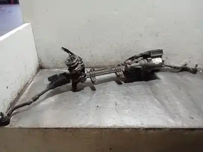 Second-hand car spare part steering rack for kia optima (jf) 1.7 crdi oem iam references 57700d4100