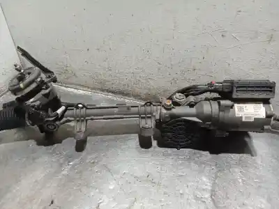 Second-hand car spare part steering rack for kia optima (jf) 1.7 crdi oem iam references 57700d4100 d457742000 d457700100 d457742000