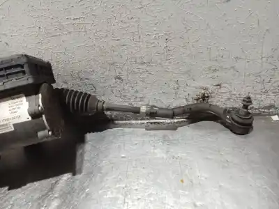 Second-hand car spare part steering rack for kia optima (jf) 1.7 crdi oem iam references 57700d4100 d457742000 d457700100 d457742000