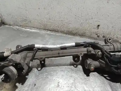 Second-hand car spare part steering rack for kia optima (jf) 1.7 crdi oem iam references 57700d4100 d457742000 d457700100 d457742000
