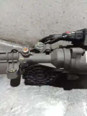 Second-hand car spare part steering rack for kia optima (jf) 1.7 crdi oem iam references 57700d4100 d457742000 d457700100 d457742000