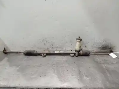 Peça sobressalente para automóvel em segunda mão caixa de direção por kia cee'd fastback (ed) 1.6 crdi 90 referências oem iam 565001h200