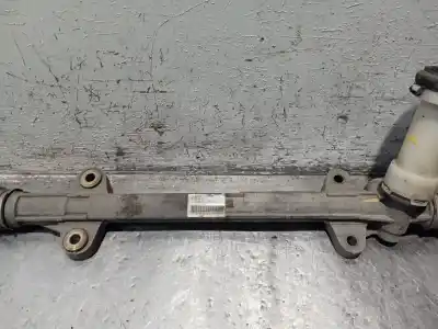Second-hand car spare part steering rack for kia cee'd fastback (ed) 1.6 crdi 90 oem iam references 565001h200  