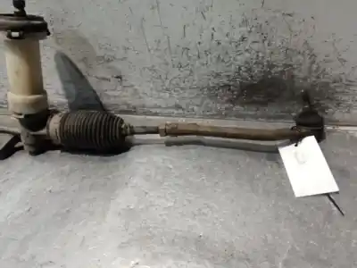 Second-hand car spare part steering rack for kia cee'd fastback (ed) 1.6 crdi 90 oem iam references 565001h200  