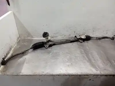 Second-hand car spare part Steering Rack for KIA CEE'D (JD) 1.6 GT OEM IAM references 56500A6500  