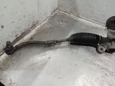 Second-hand car spare part steering rack for kia cee'd (jd) 1.6 gt oem iam references 56500a6500  
