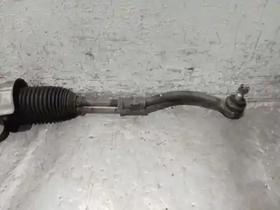Second-hand car spare part steering rack for kia cee'd (jd) 1.6 gt oem iam references 56500a6500  