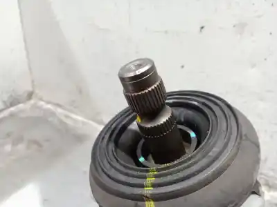 Second-hand car spare part steering rack for kia cee'd (jd) 1.6 gt oem iam references 56500a6500  