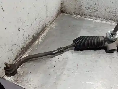 Second-hand car spare part steering rack for kia cee'd fastback (ed) 1.6 oem iam references   