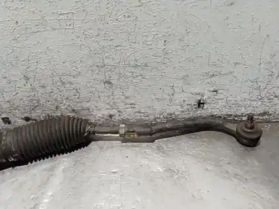 Second-hand car spare part steering rack for kia cee'd fastback (ed) 1.6 oem iam references   