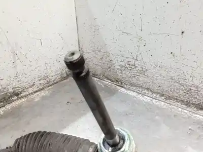 Second-hand car spare part steering rack for kia cee'd fastback (ed) 1.6 oem iam references   