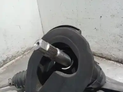 Second-hand car spare part steering rack for mazda 3 (bm, bn) 2.2 d oem iam references   