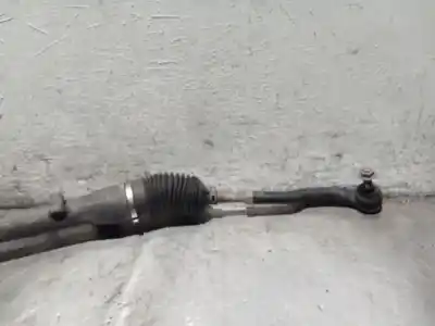 Second-hand car spare part steering rack for mazda 3 (bm, bn) 2.2 d oem iam references   